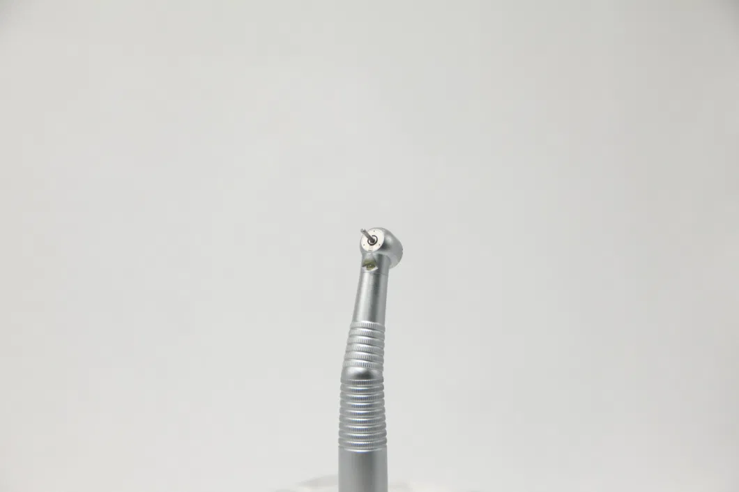 Euro-Market, 2022 High Quality LED High Speed Dental Handpiece with Imported Bearings