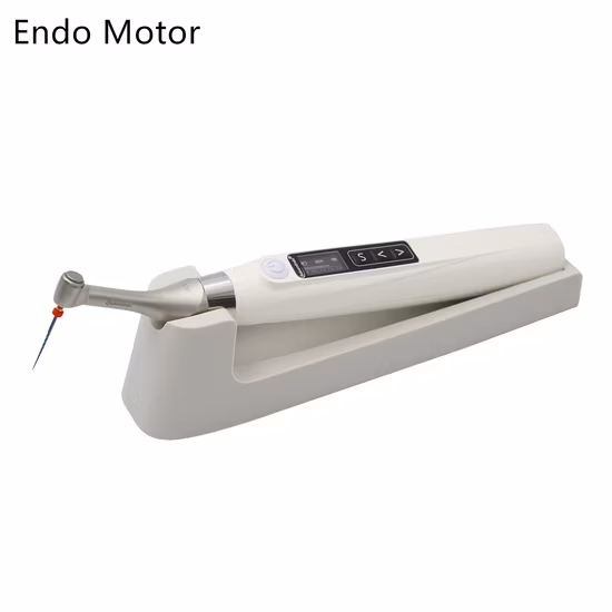 Equipamento odontológico Guangzhou Ai modo automático de preparação de canal radicular com localizador apical