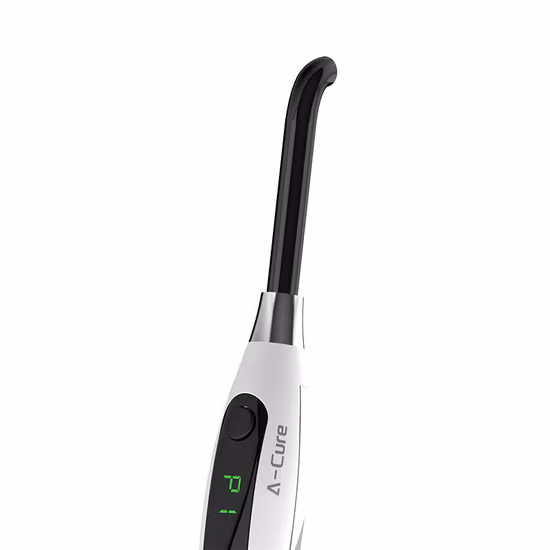Venda por atacado de fábrica bons preços luz de cura LED sem fio odontológica para hospitais e clínicas
